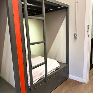Dormitory Room Mixed